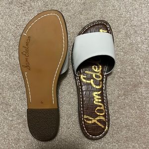 Sam Edelman New Sandals- Size 6